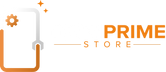 TechPrime Store - Home